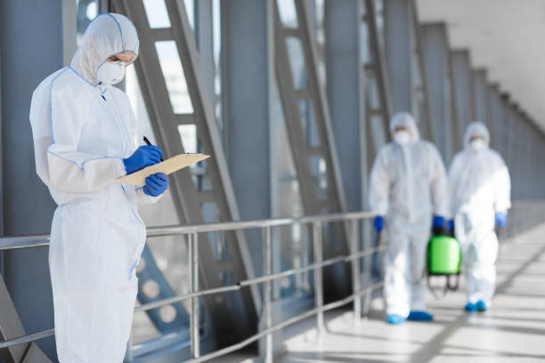 Best Mold Remediation for Healthcare Facilities  in Kendale Lakes, FL